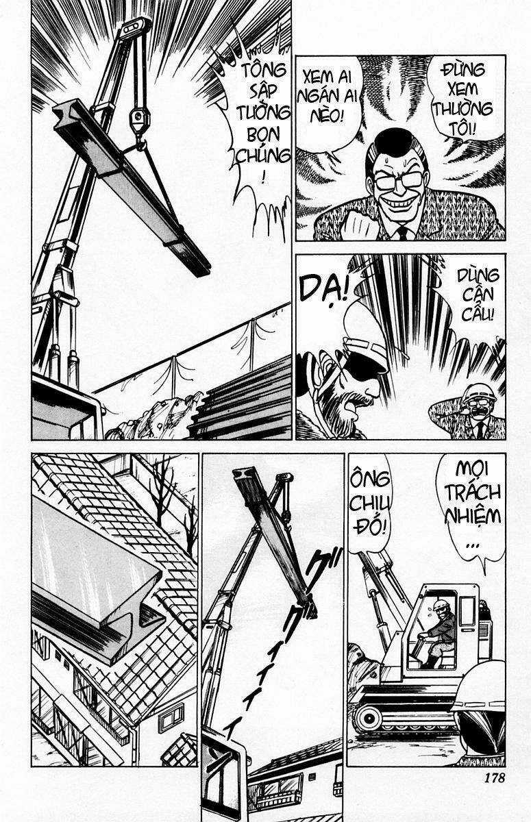 Yuu & Mi - Chapter 36 - Trang 16