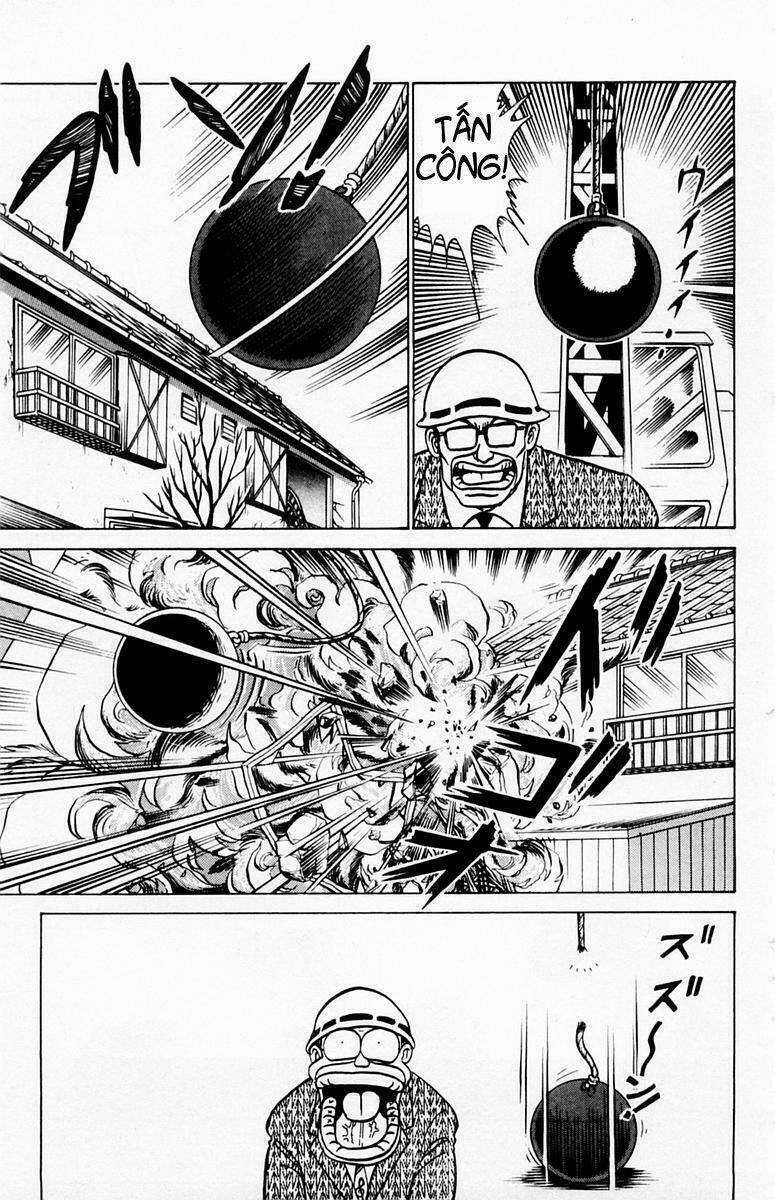 Yuu & Mi - Chapter 36 - Trang 21