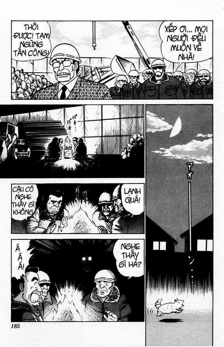 Yuu & Mi - Chapter 36 - Trang 23