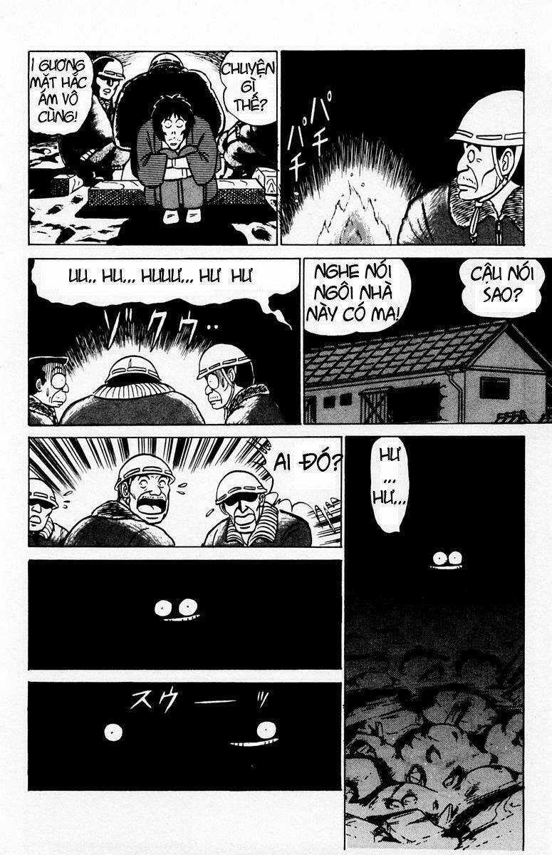 Yuu & Mi - Chapter 36 - Trang 24