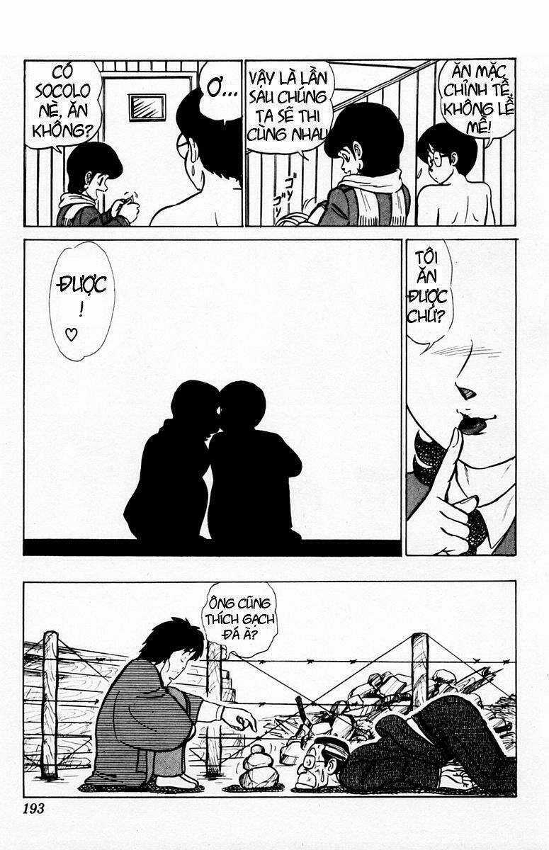 Yuu & Mi - Chapter 36 - Trang 31