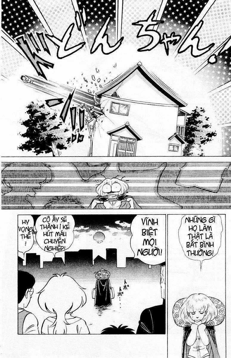 Yuu & Mi - Chapter 37 - Trang 20