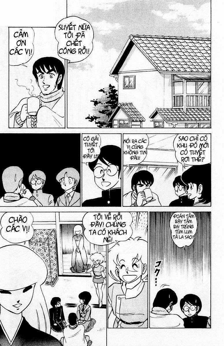 Yuu & Mi - Chapter 37 - Trang 25