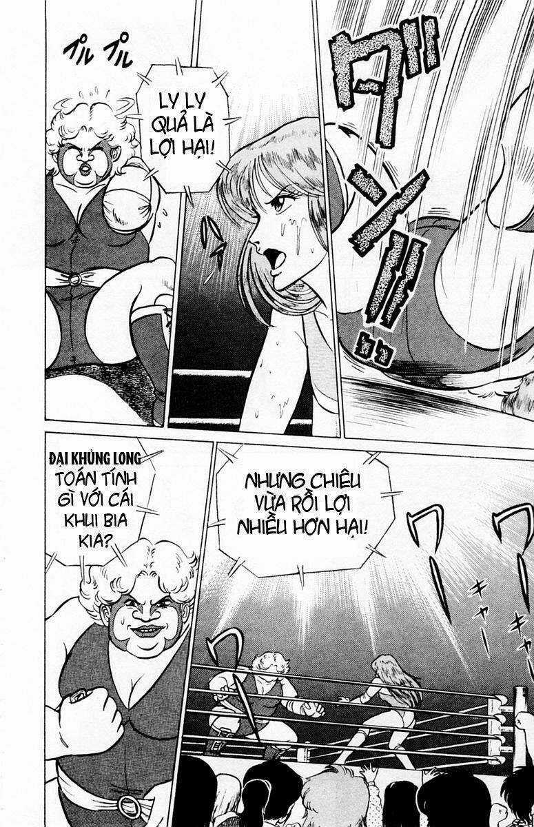 Yuu & Mi - Chapter 38 - Trang 11