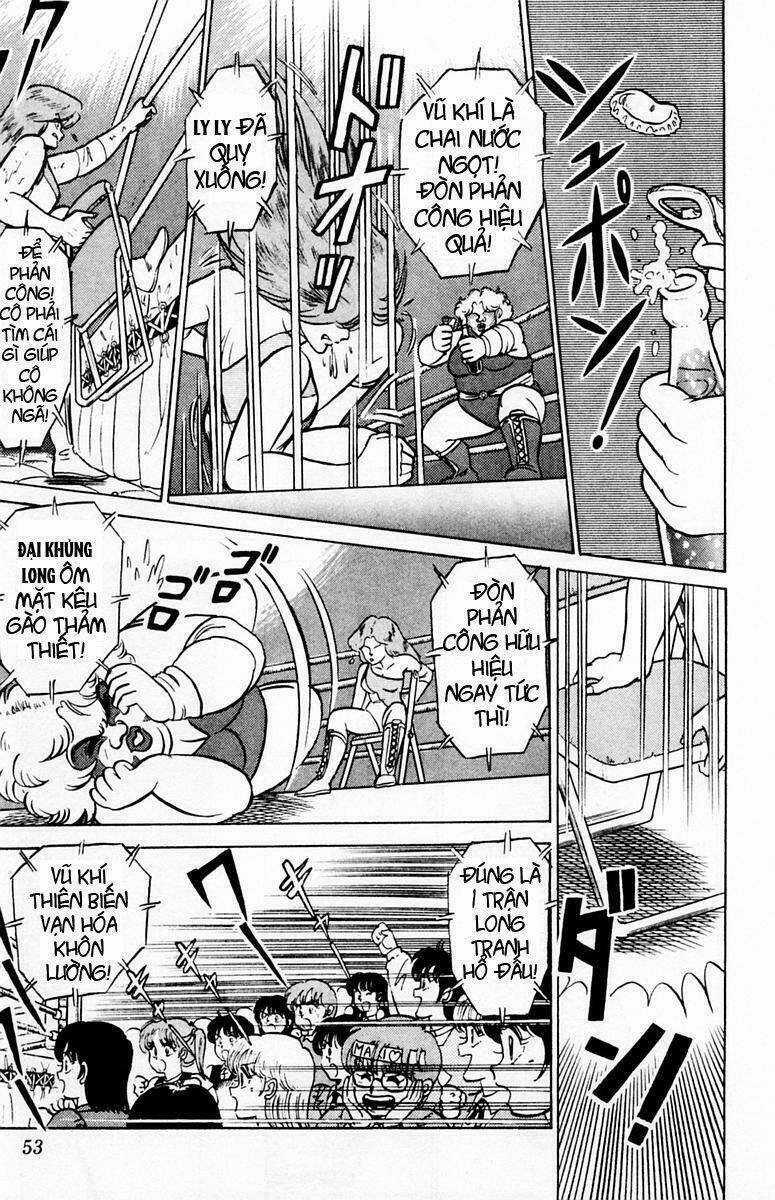 Yuu & Mi - Chapter 38 - Trang 12