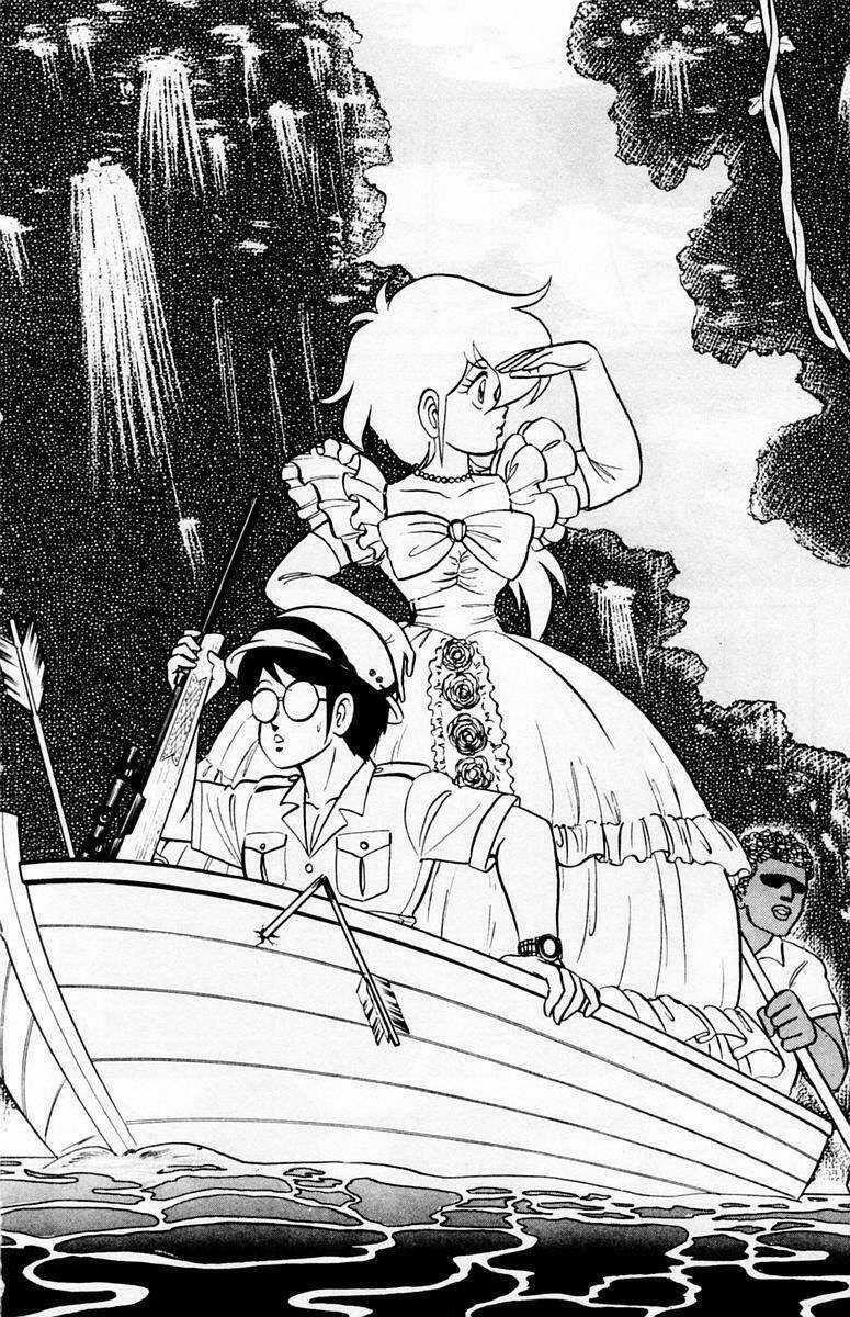 Yuu & Mi - Chapter 38 - Trang 27