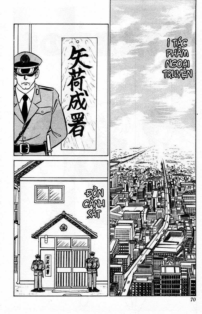 Yuu & Mi - Chapter 39 - Trang 2