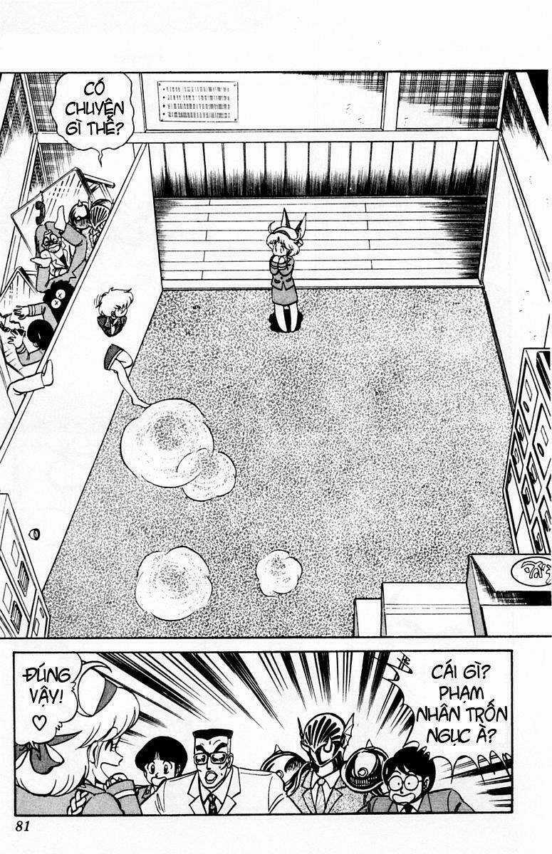 Yuu & Mi - Chapter 39 - Trang 13