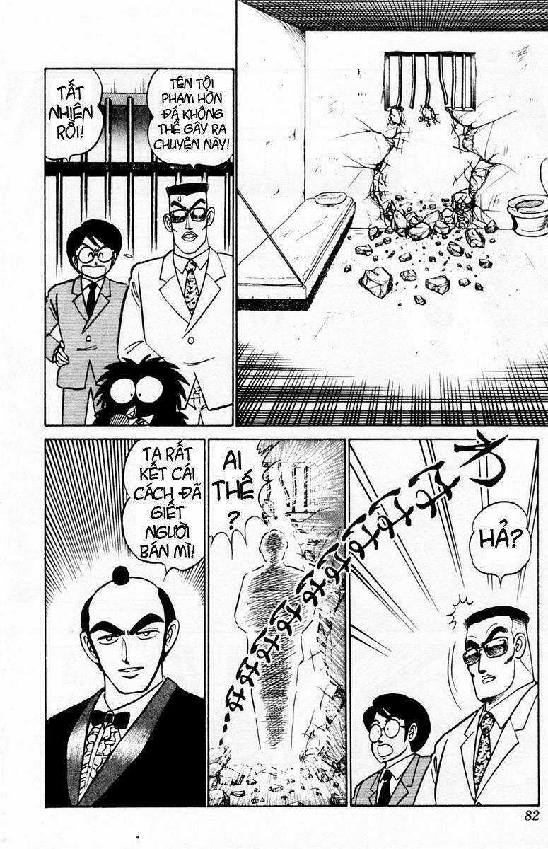 Yuu & Mi - Chapter 39 - Trang 14