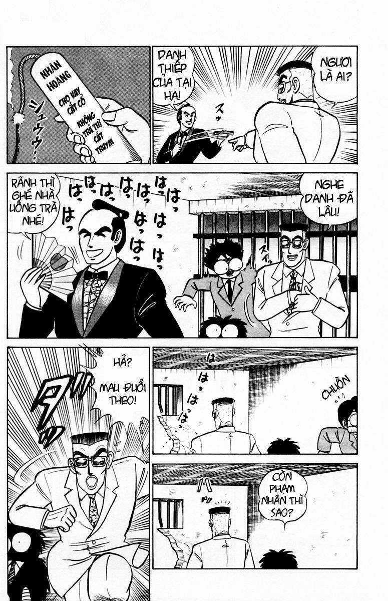 Yuu & Mi - Chapter 39 - Trang 15