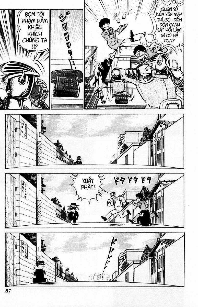 Yuu & Mi - Chapter 39 - Trang 19