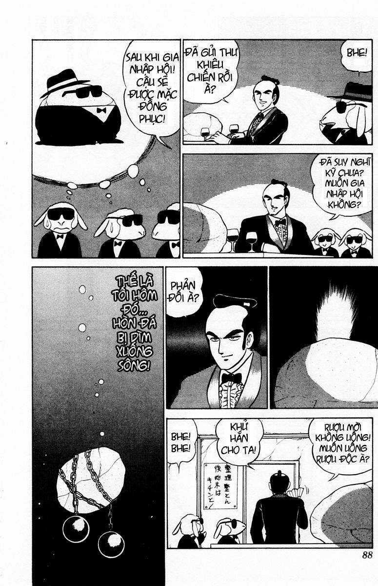 Yuu & Mi - Chapter 39 - Trang 20