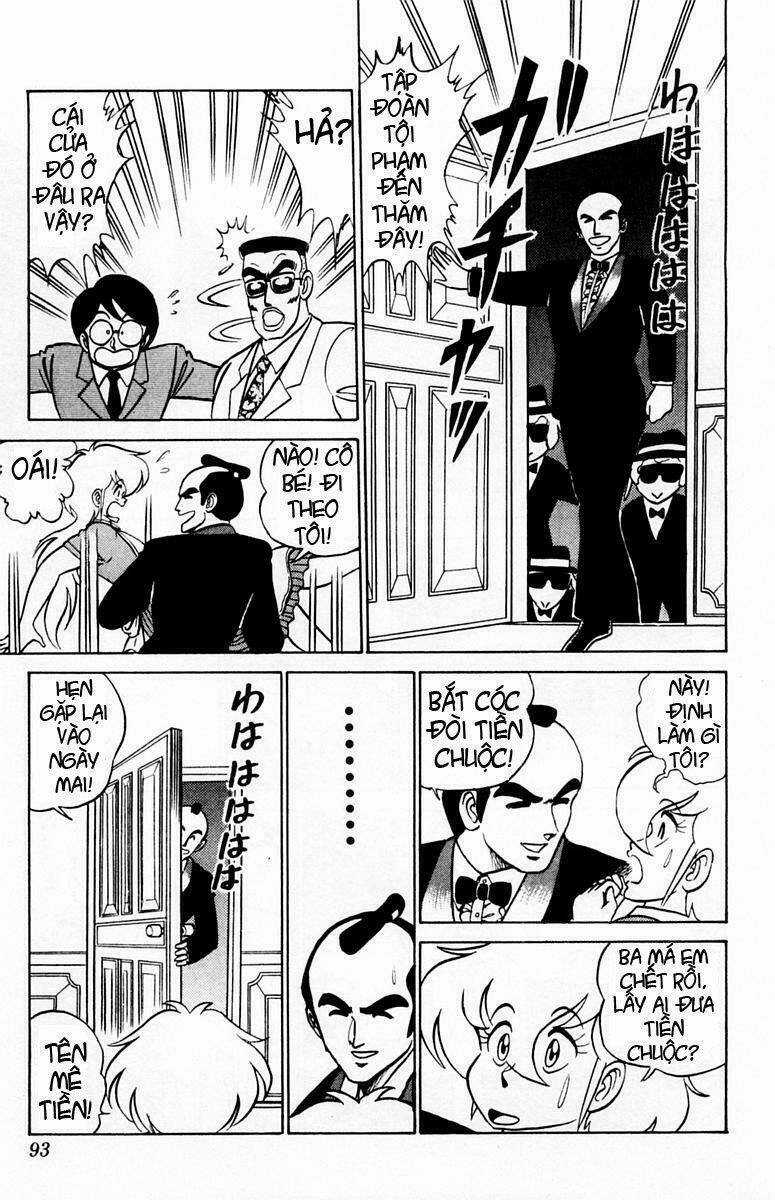 Yuu & Mi - Chapter 39 - Trang 25