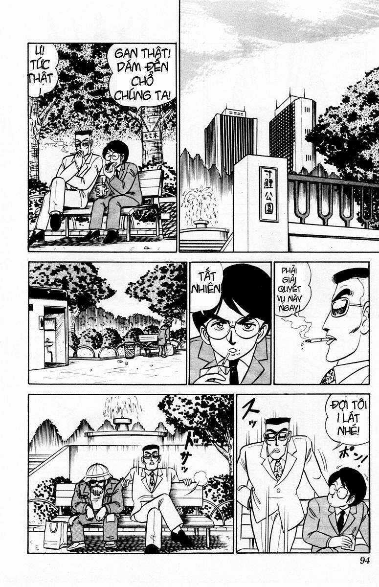 Yuu & Mi - Chapter 39 - Trang 26