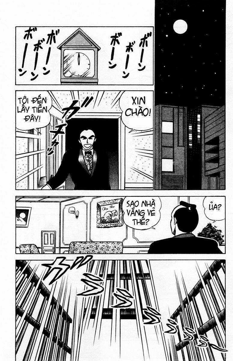 Yuu & Mi - Chapter 39 - Trang 28