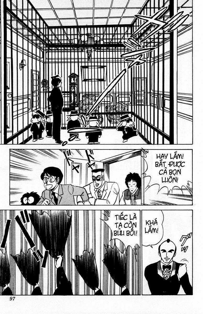 Yuu & Mi - Chapter 39 - Trang 29