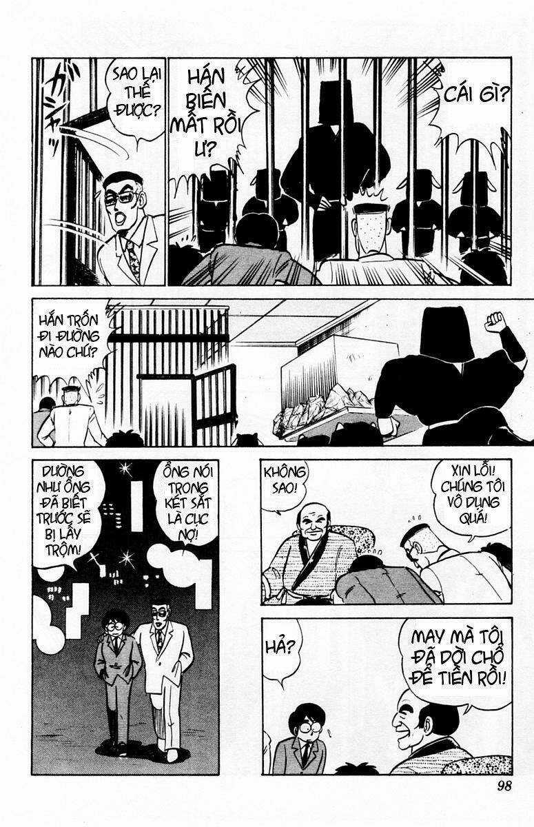 Yuu & Mi - Chapter 39 - Trang 30