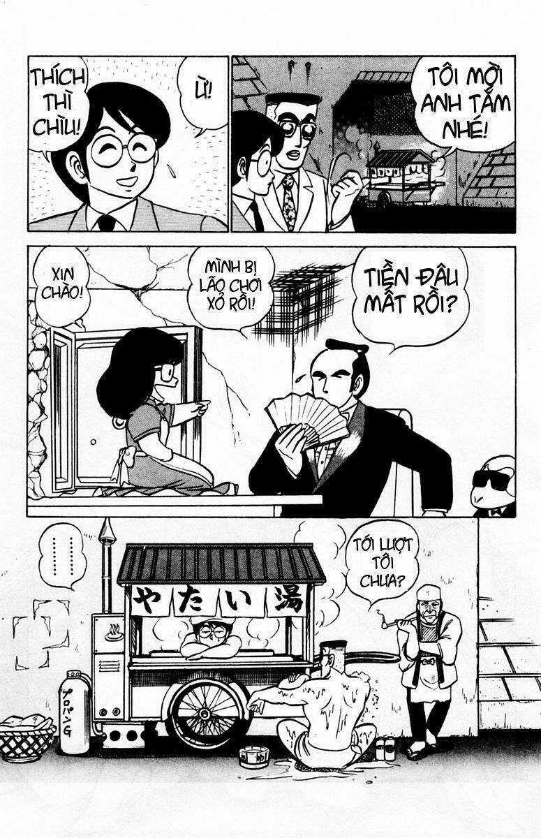 Yuu & Mi - Chapter 39 - Trang 31