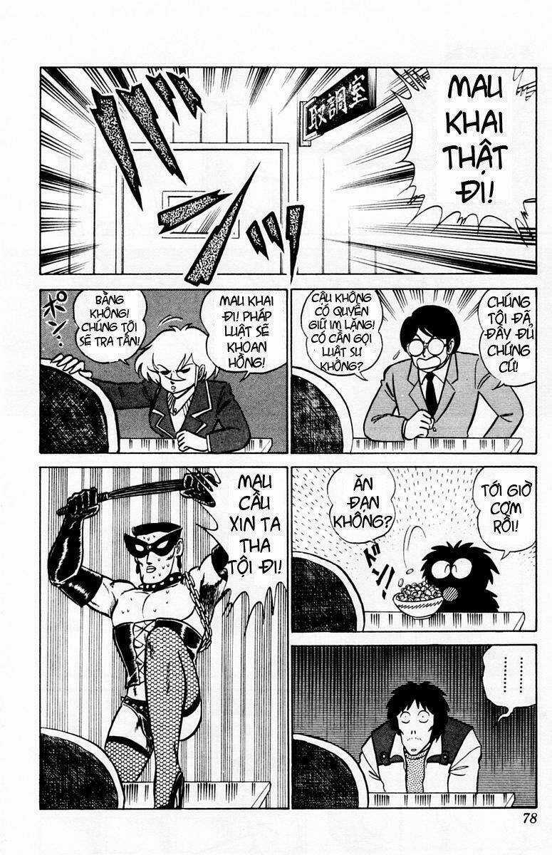 Yuu & Mi - Chapter 39 - Trang 10