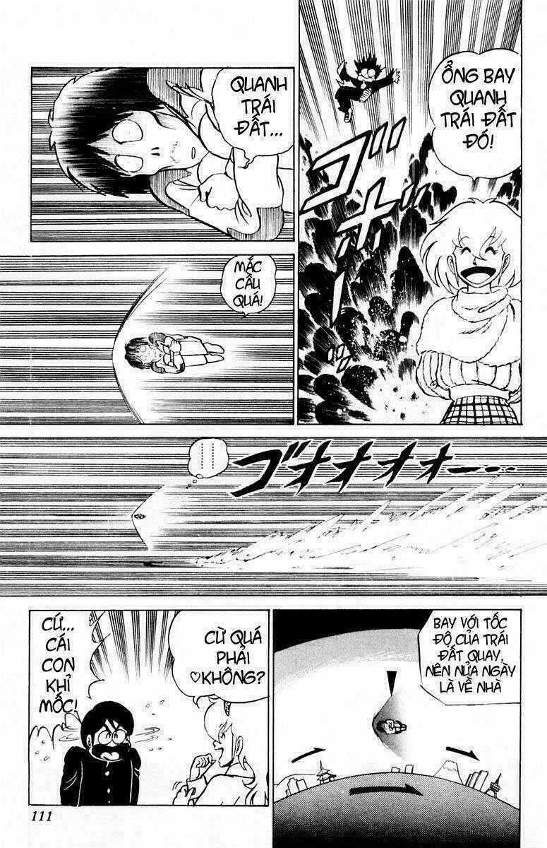 Yuu & Mi - Chapter 4 - Trang 11