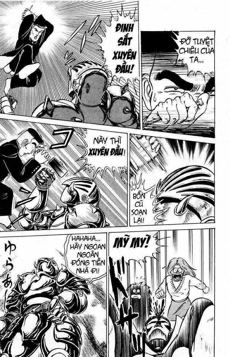 Yuu & Mi - Chapter 4 - Trang 19