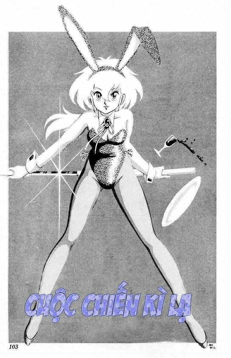 Yuu & Mi - Chapter 4 - Trang 3