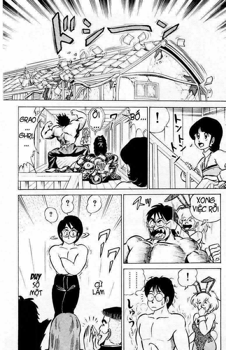 Yuu & Mi - Chapter 4 - Trang 24