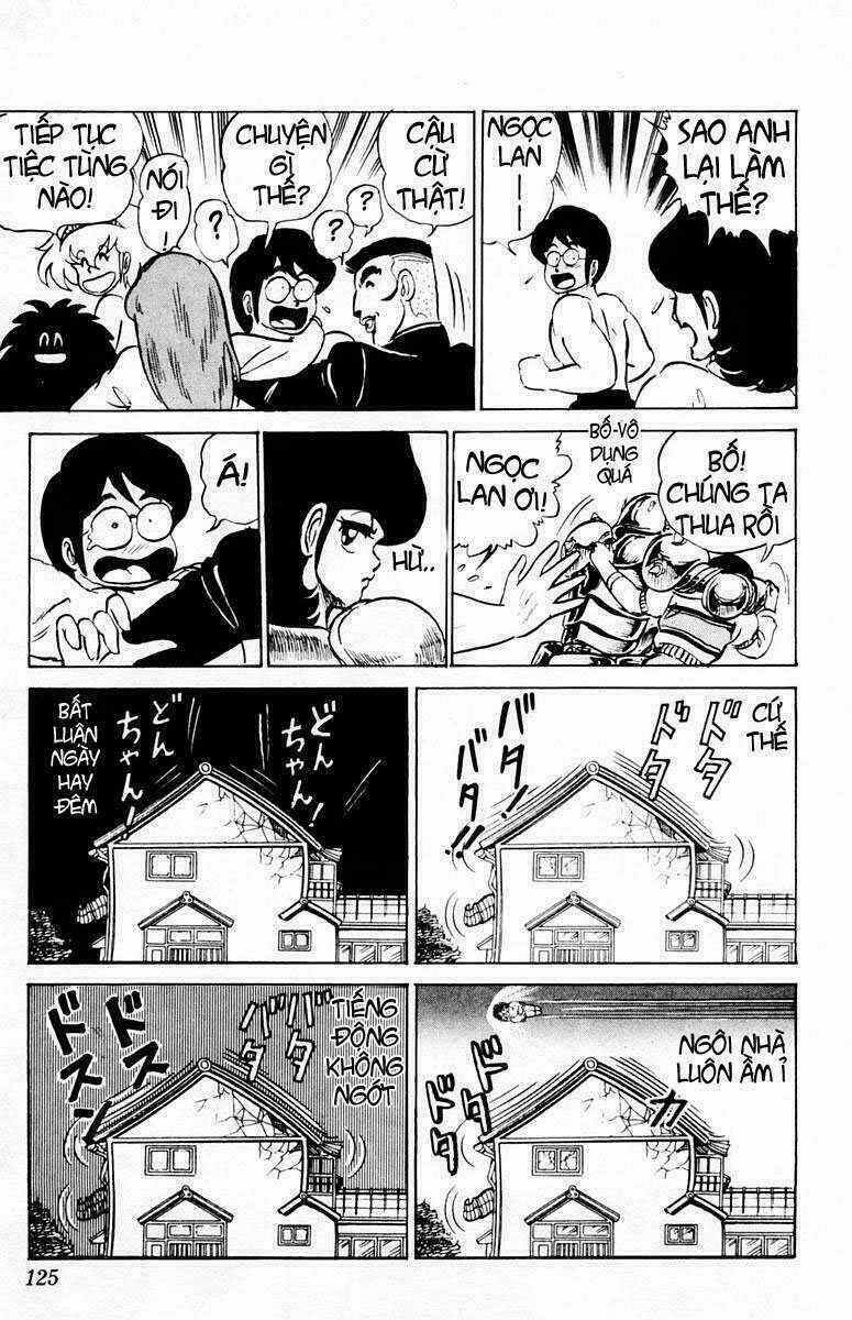 Yuu & Mi - Chapter 4 - Trang 25