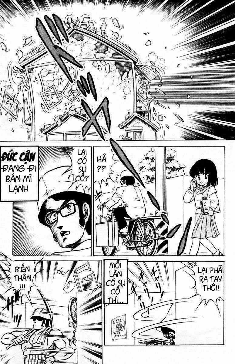 Yuu & Mi - Chapter 4 - Trang 27