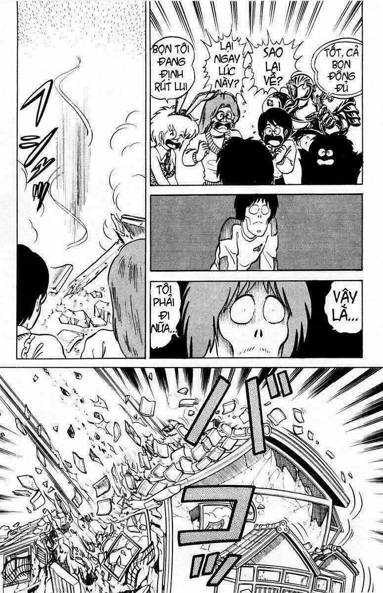 Yuu & Mi - Chapter 4 - Trang 29