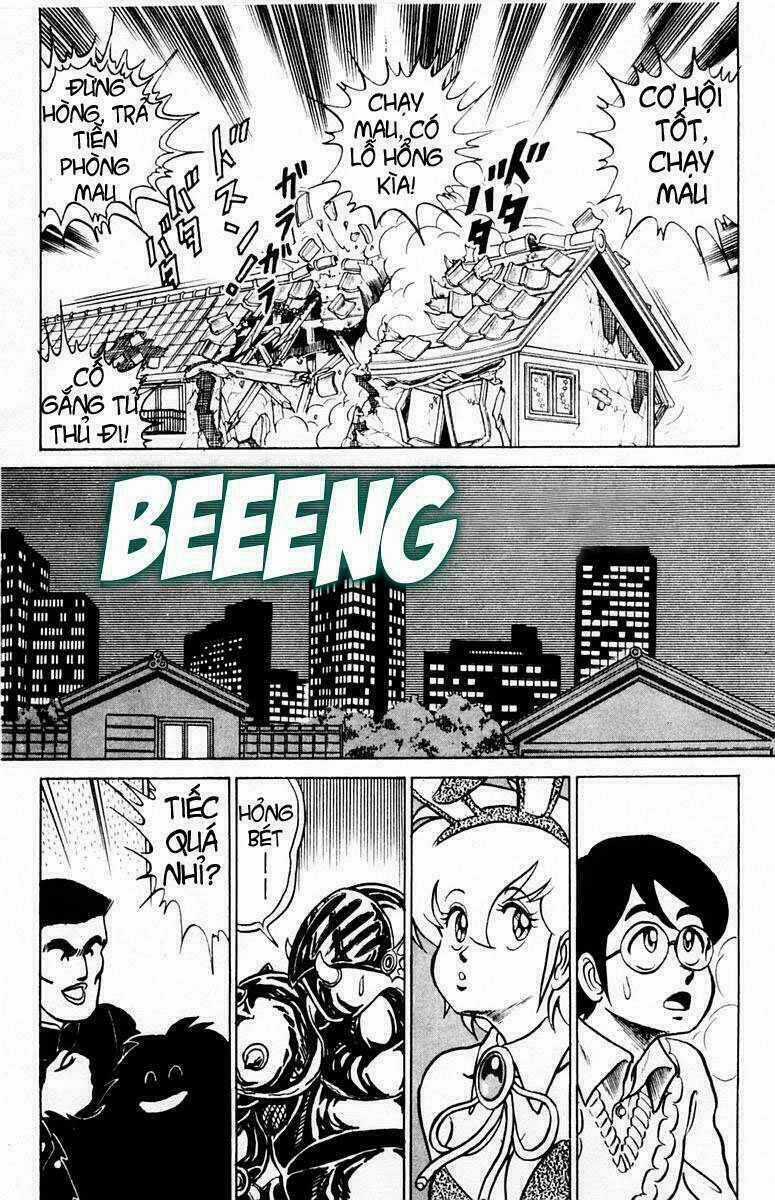 Yuu & Mi - Chapter 4 - Trang 31