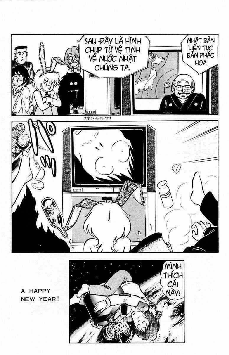 Yuu & Mi - Chapter 4 - Trang 33