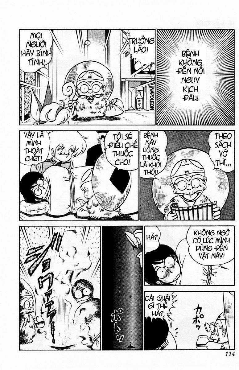 Yuu & Mi - Chapter 40 - Trang 15