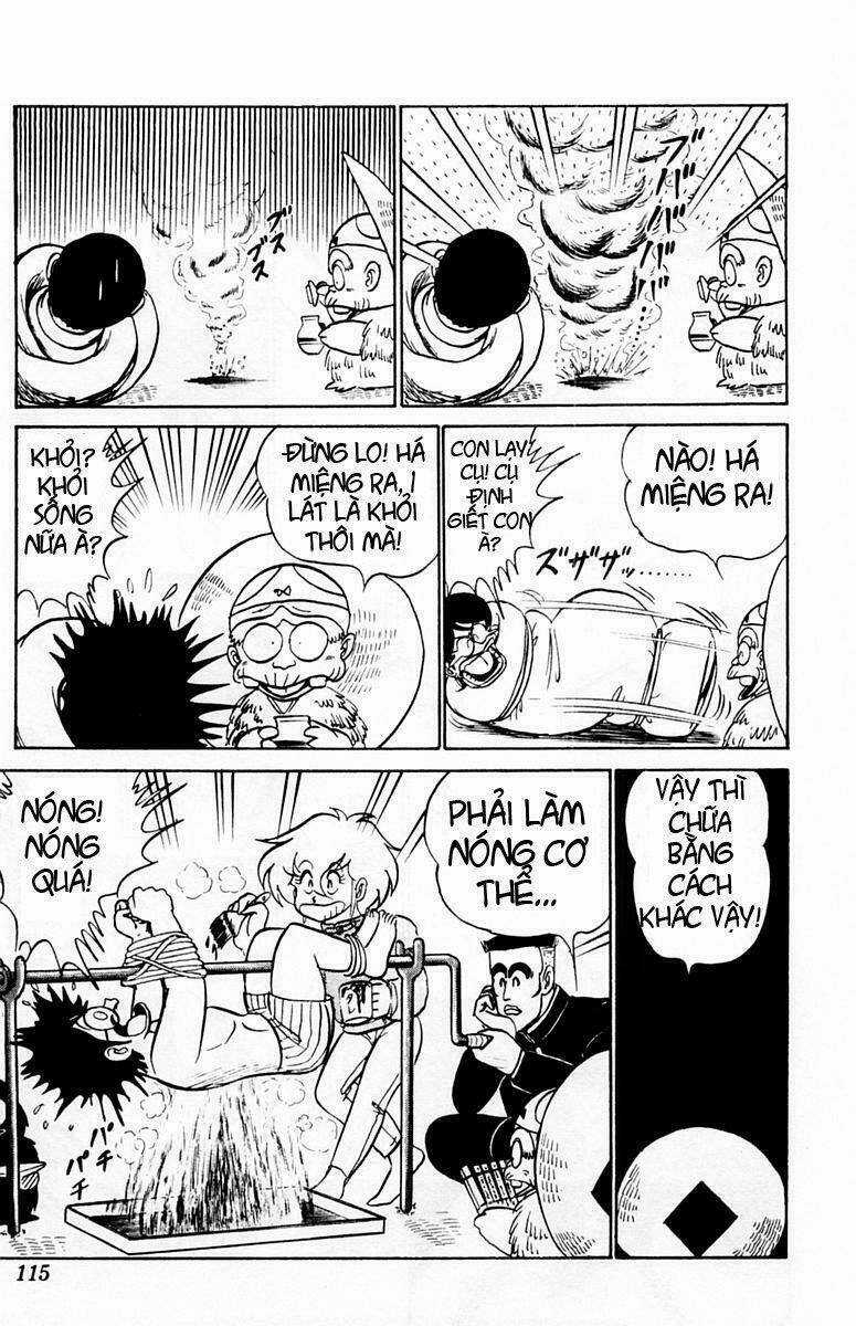 Yuu & Mi - Chapter 40 - Trang 16