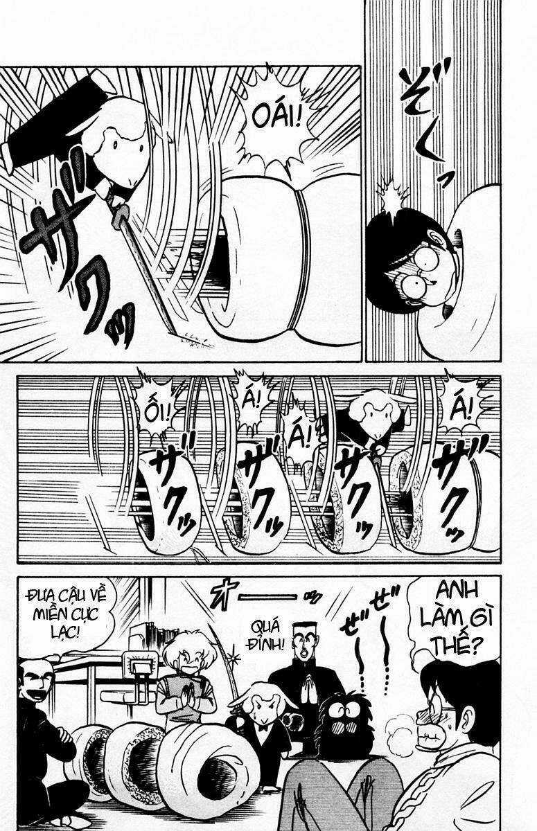 Yuu & Mi - Chapter 40 - Trang 18