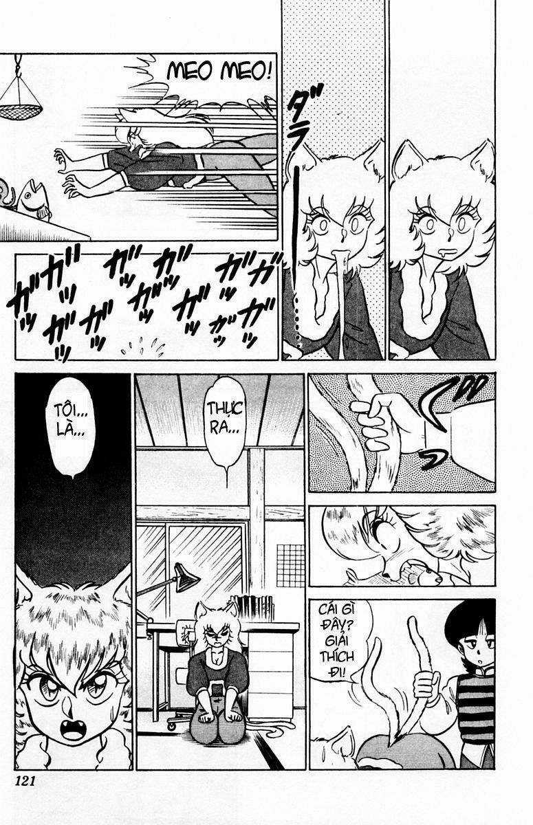 Yuu & Mi - Chapter 40 - Trang 22