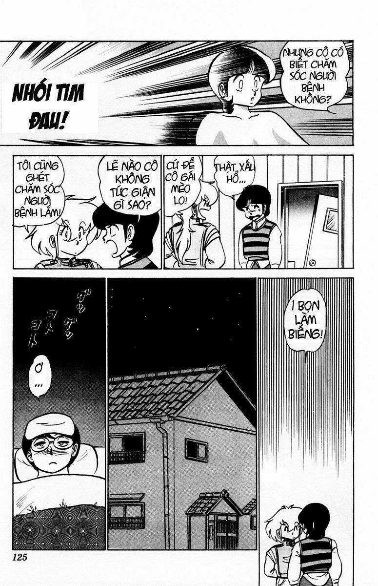 Yuu & Mi - Chapter 40 - Trang 26