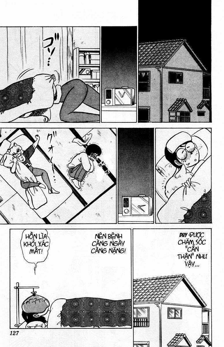 Yuu & Mi - Chapter 40 - Trang 28