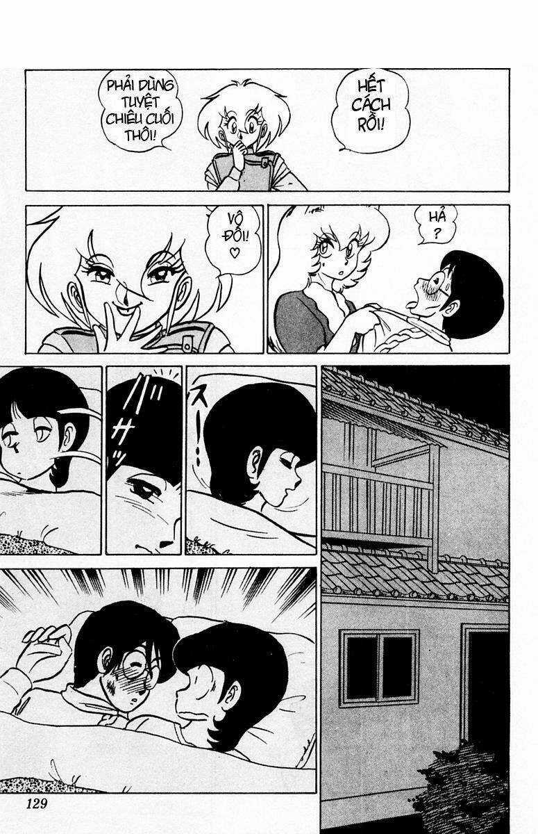 Yuu & Mi - Chapter 40 - Trang 30