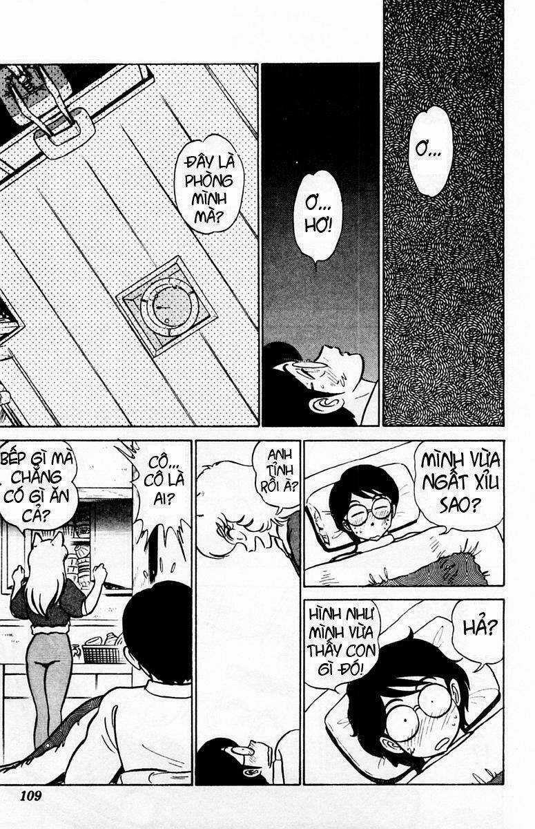 Yuu & Mi - Chapter 40 - Trang 10