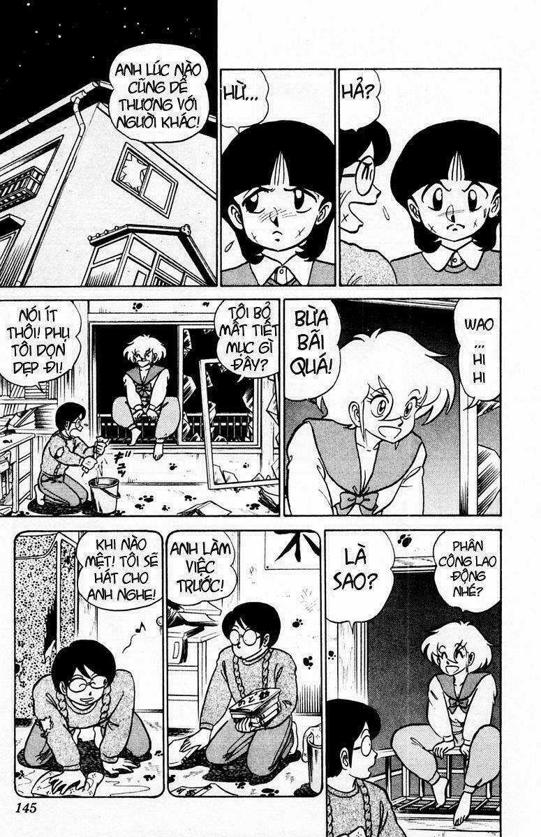 Yuu & Mi - Chapter 41 - Trang 12