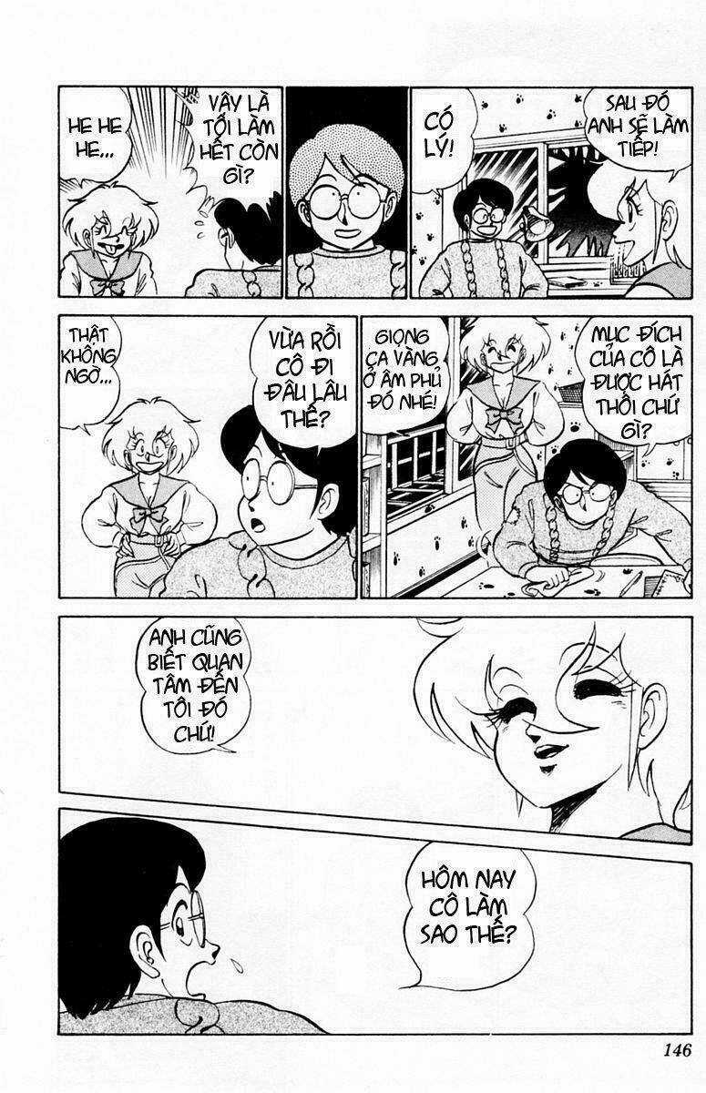 Yuu & Mi - Chapter 41 - Trang 13