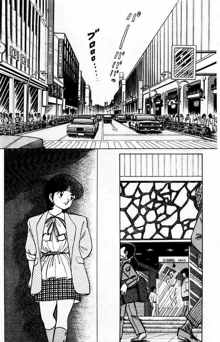 Yuu & Mi - Chapter 41 - Trang 14