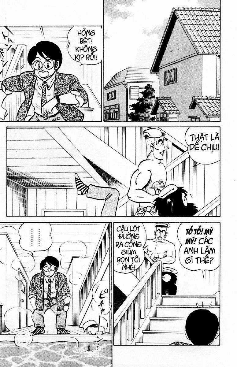 Yuu & Mi - Chapter 41 - Trang 18