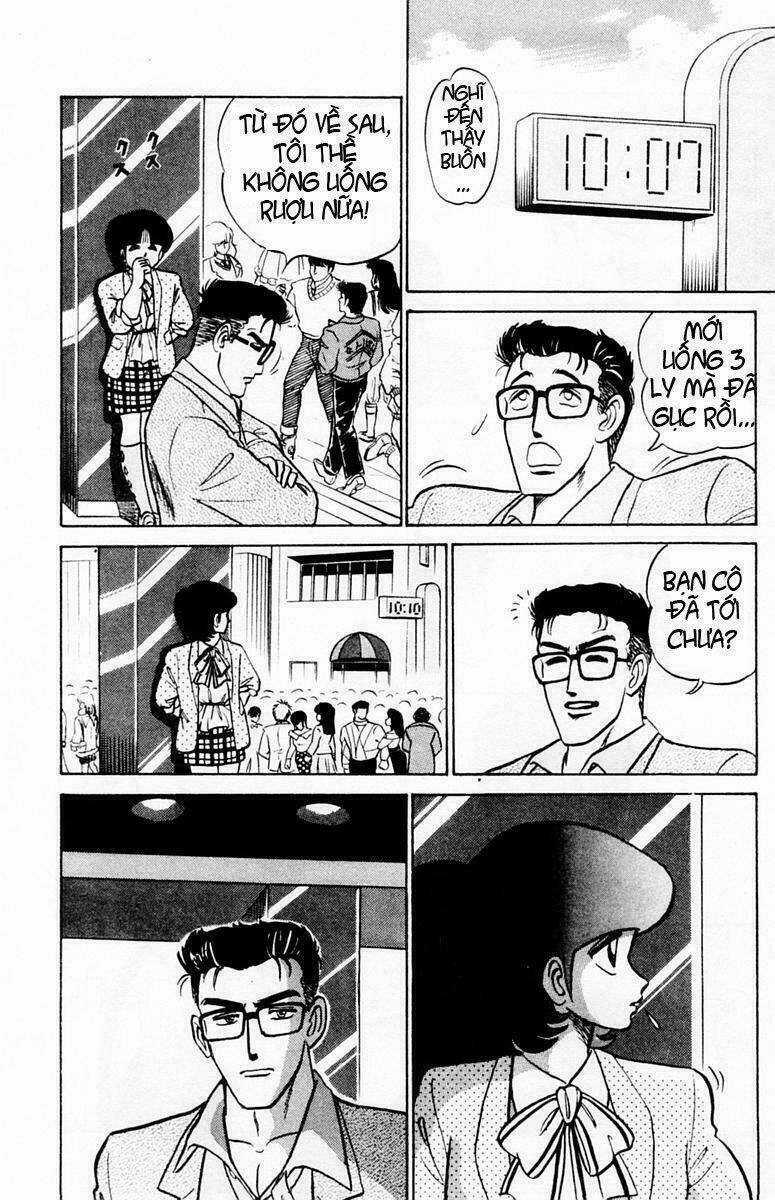 Yuu & Mi - Chapter 41 - Trang 21