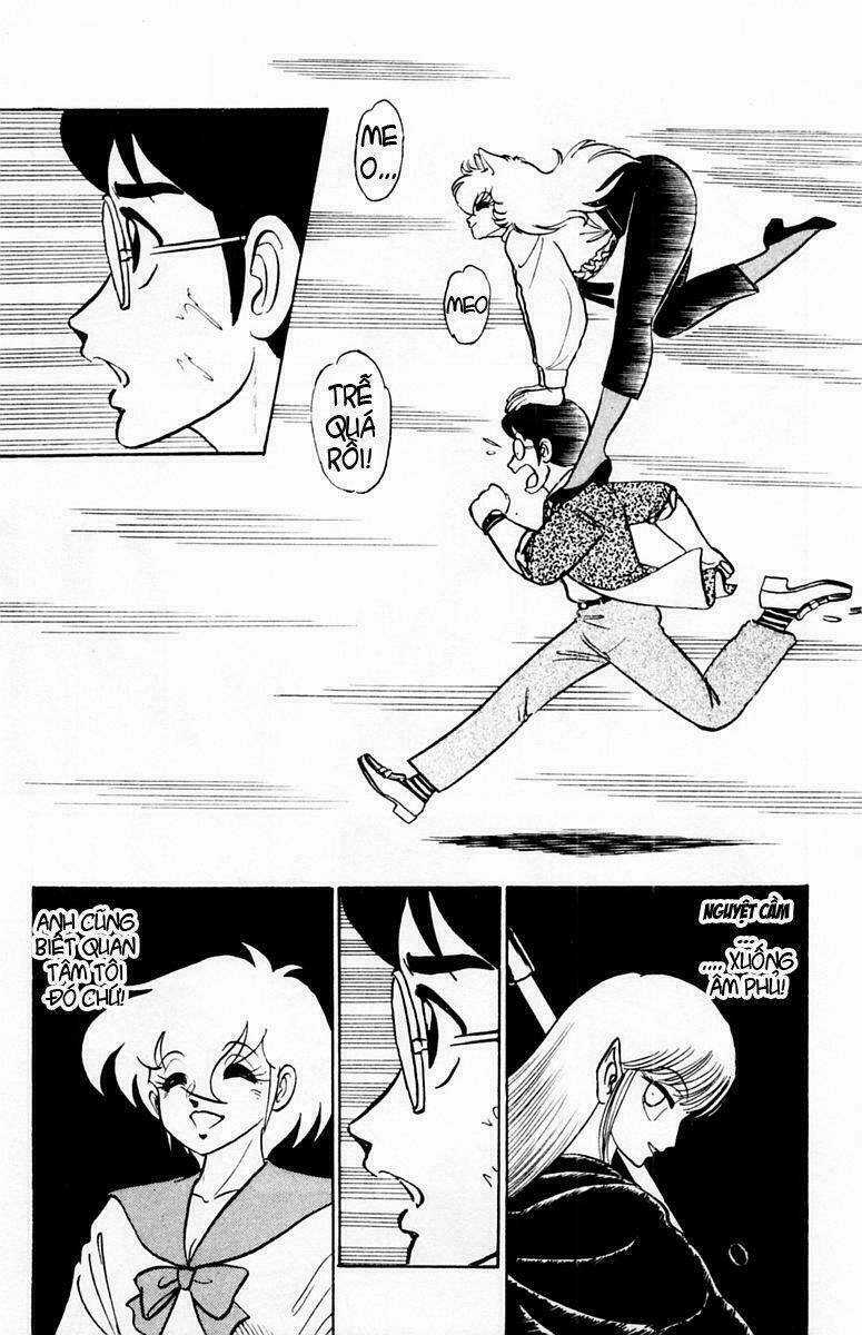 Yuu & Mi - Chapter 41 - Trang 22