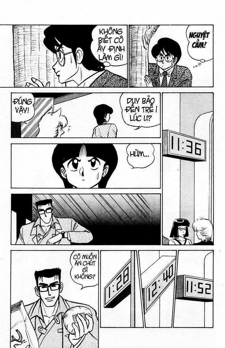 Yuu & Mi - Chapter 41 - Trang 28