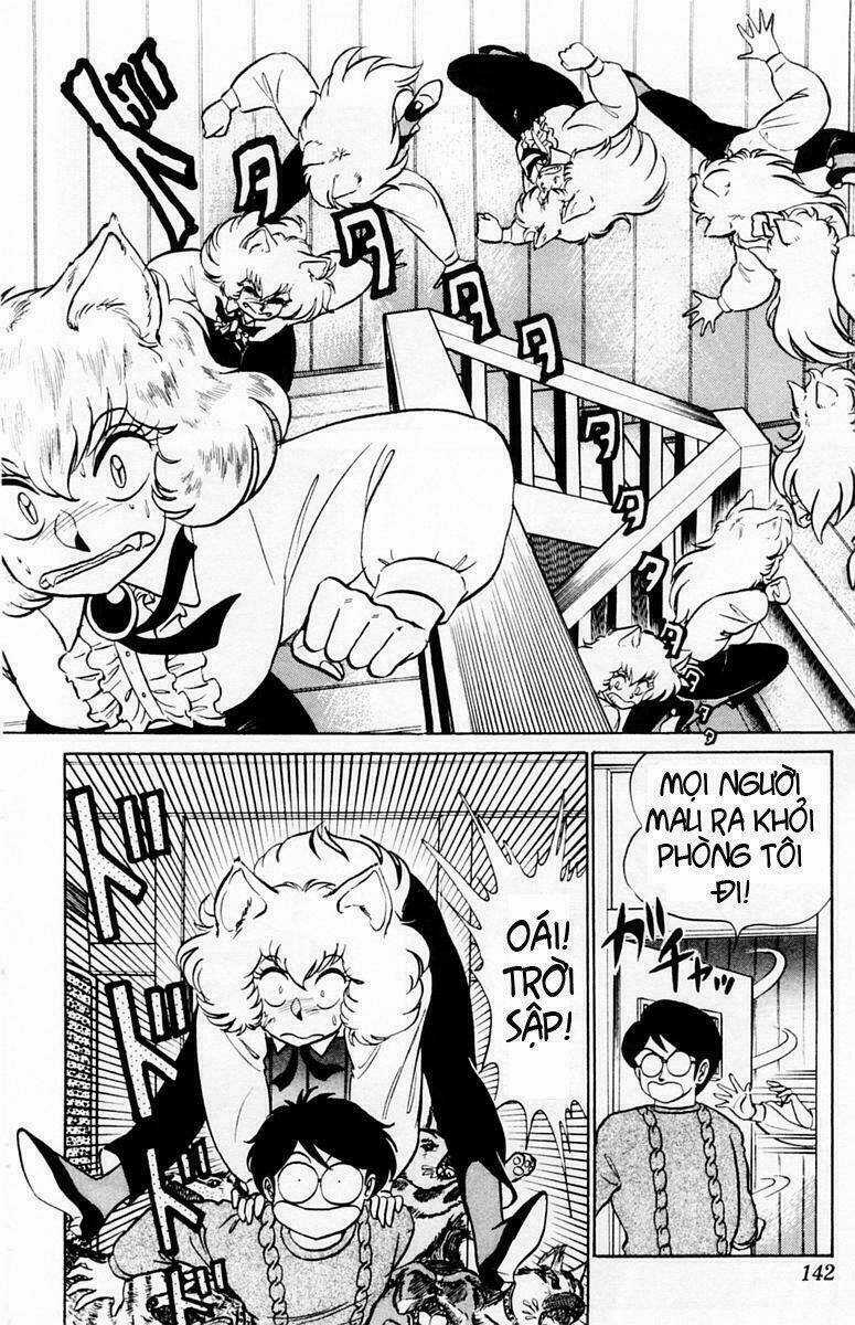 Yuu & Mi - Chapter 41 - Trang 9