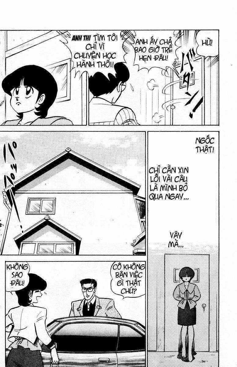 Yuu & Mi - Chapter 42 - Trang 14