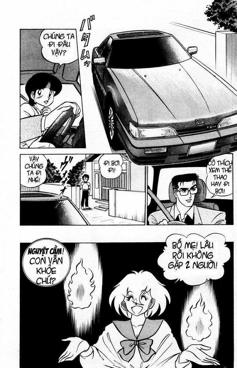 Yuu & Mi - Chapter 42 - Trang 15